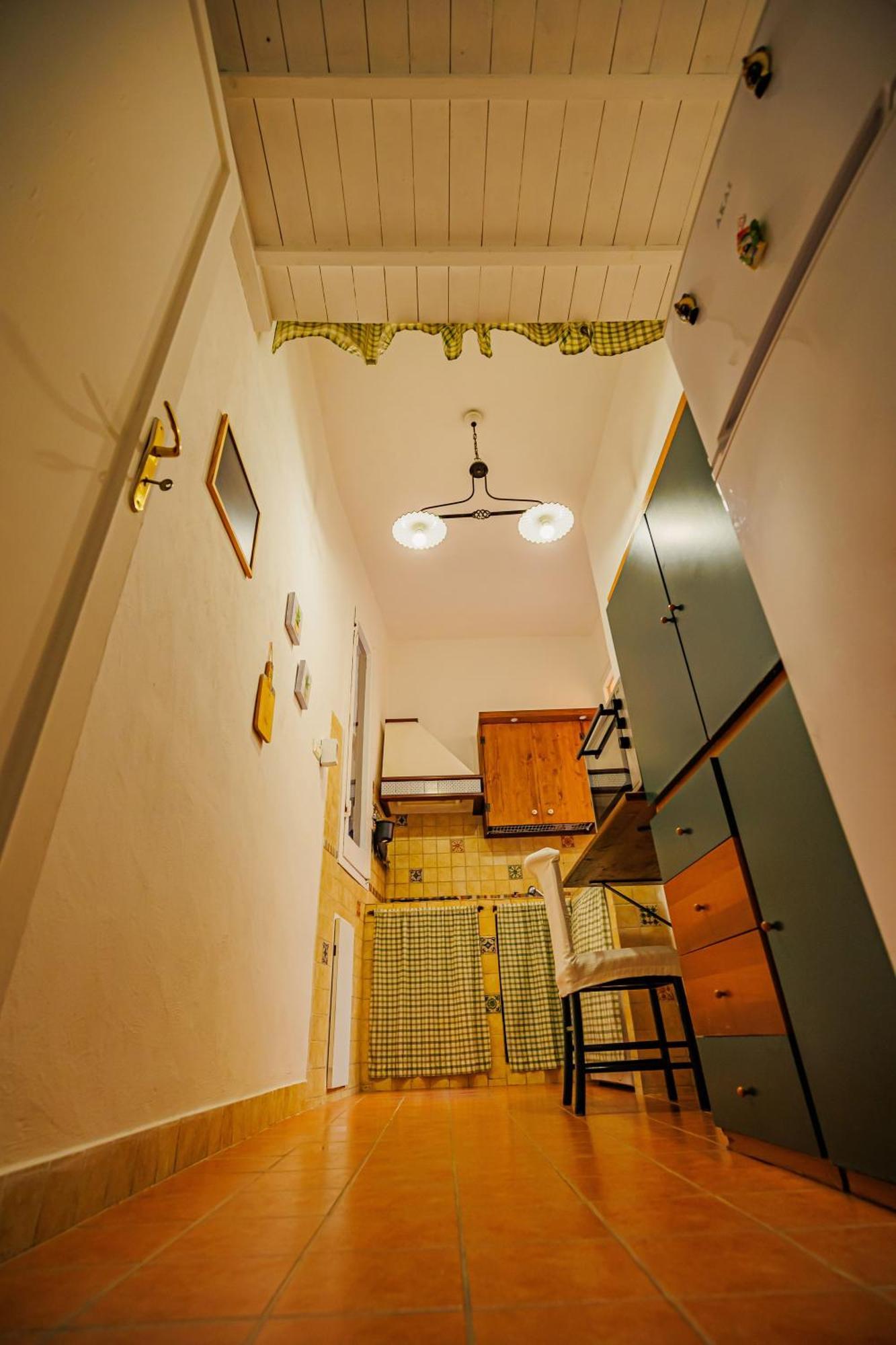 Attracco Apartment Trapani Kültér fotó