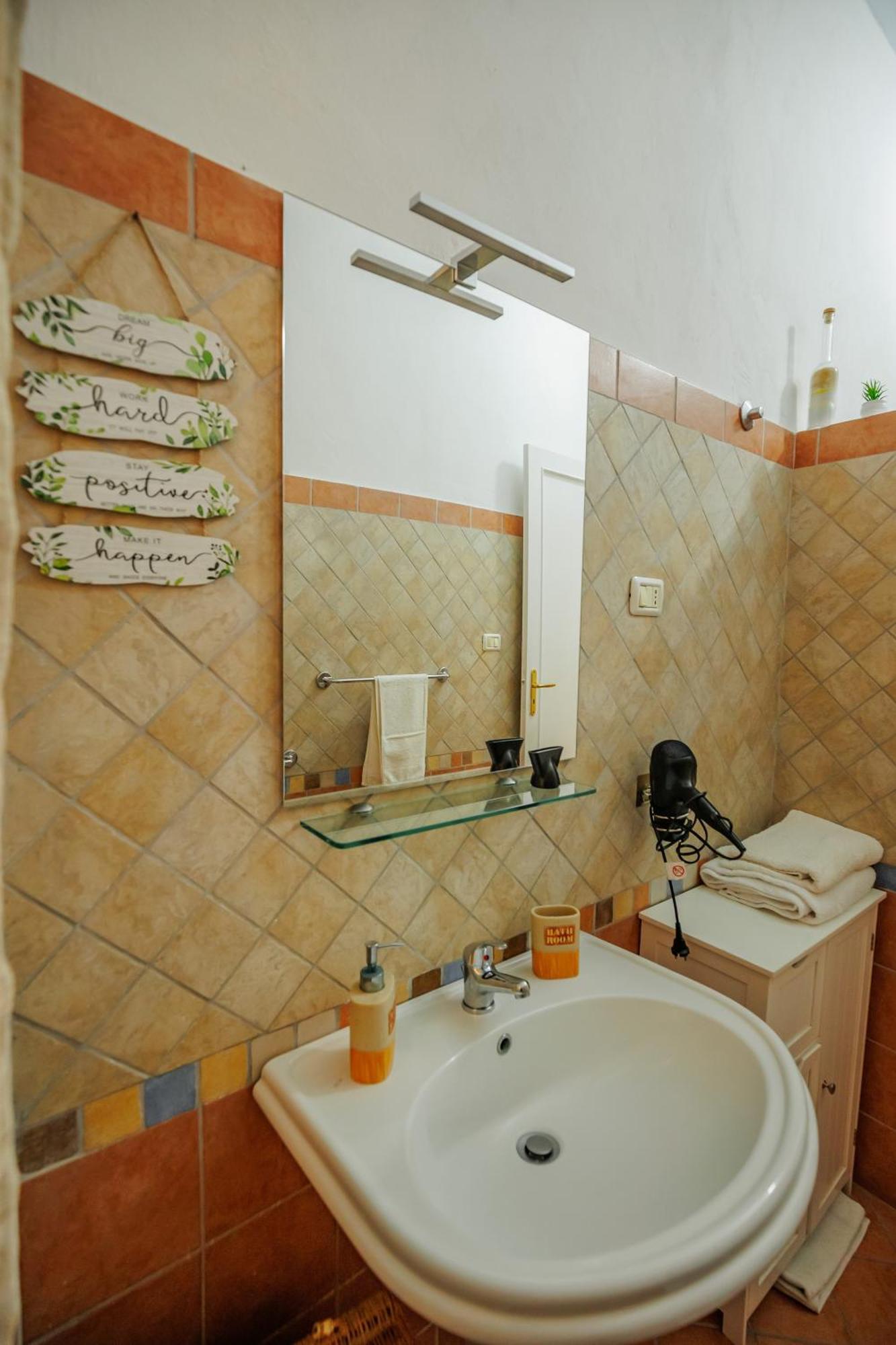 Attracco Apartment Trapani Kültér fotó