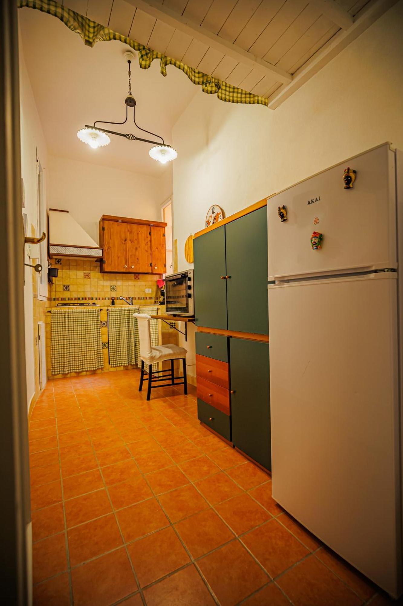 Attracco Apartment Trapani Kültér fotó