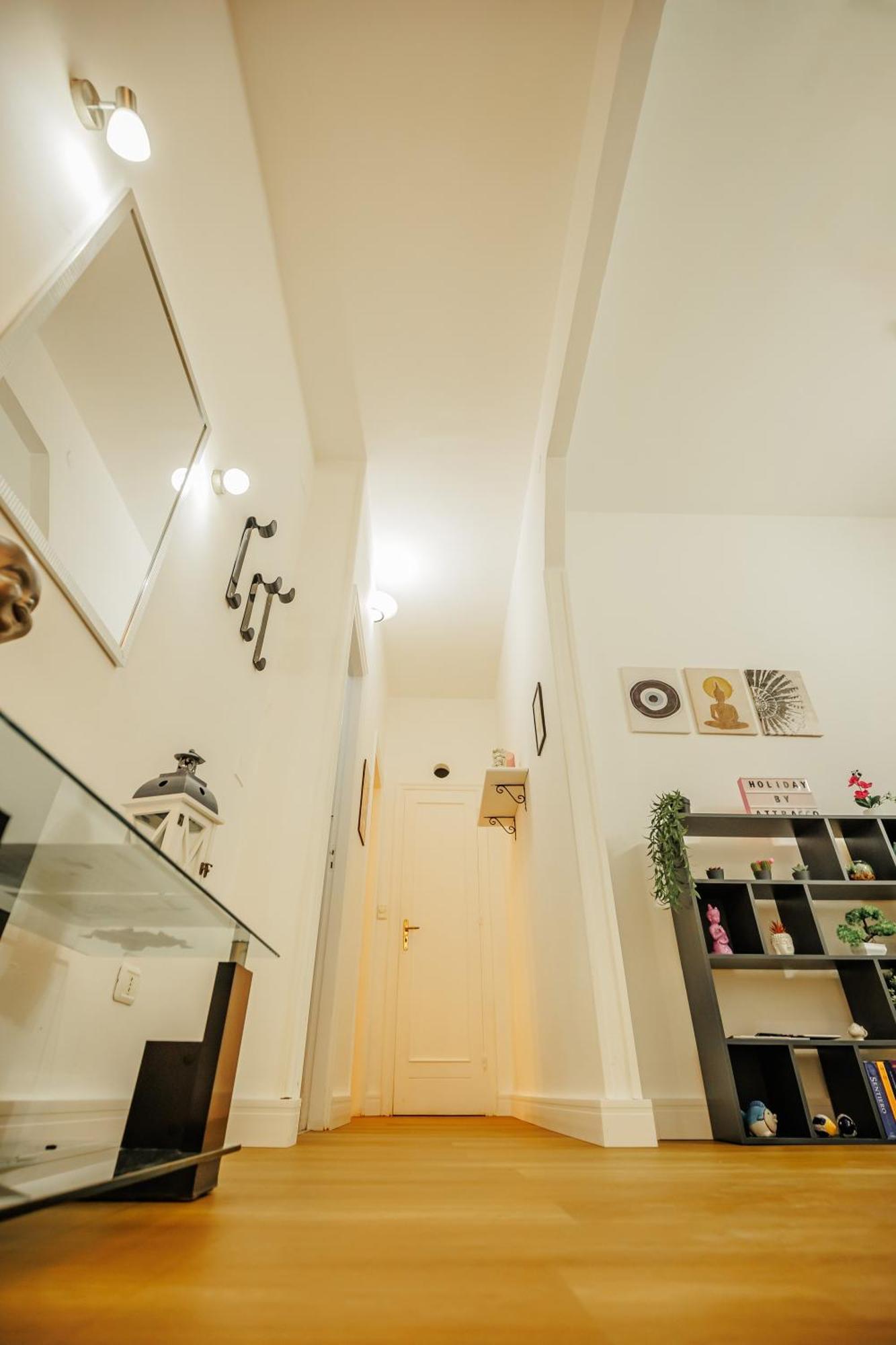 Attracco Apartment Trapani Kültér fotó